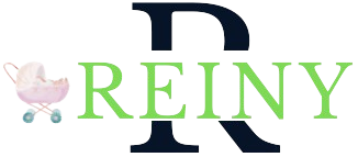 kids wear, kids collection, clothes, born baby, reiny.in logo